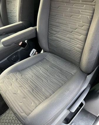 Volkswagen Caravelle cena 164999 przebieg: 254000, rok produkcji 2020 z Radom małe 191